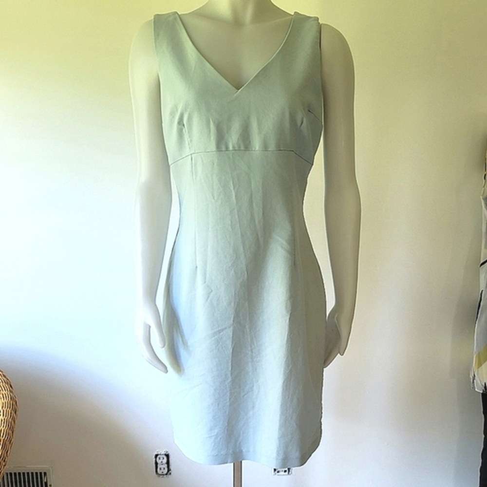 Daniel Laurent Sleeveless Dress Size 11/12